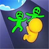 跌落求生Fall to Survive_logo