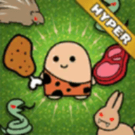 超级饥饿幸存者(Hyper Hunger Survivor)安卓免费游戏app