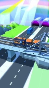 点击火车Tap Train1