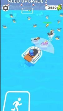 钓鱼动物园Fishing Zoo0