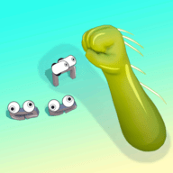 装订器跑酷(Stapler Run)_logo