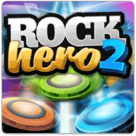 摇滚英雄2Rock Hero 2最新手游版