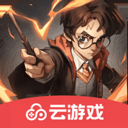 云哈利波特：魔法觉醒最新游戏app下载