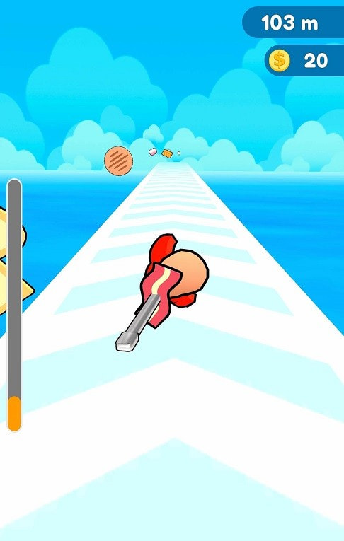 烧烤签狙击手Skewer Sniper2