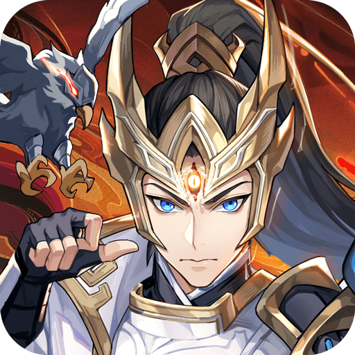 神话W_logo
