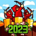 疯狂高塔作战2023版本游戏