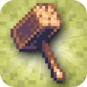 点点矿工Tap Craft_logo
