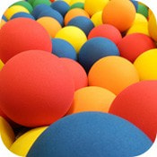 玩球BallPlaying_logo