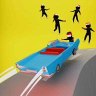 路障引车（RoadBlock）手机端apk下载