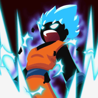 龙赛亚人大战丧尸（Dragon Saiyan vs Zombies）无广告手游app