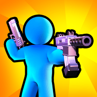 超级保卫者（Super Defender）_logo