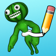 画一根绳子(Draw a Rope)安卓版下载游戏