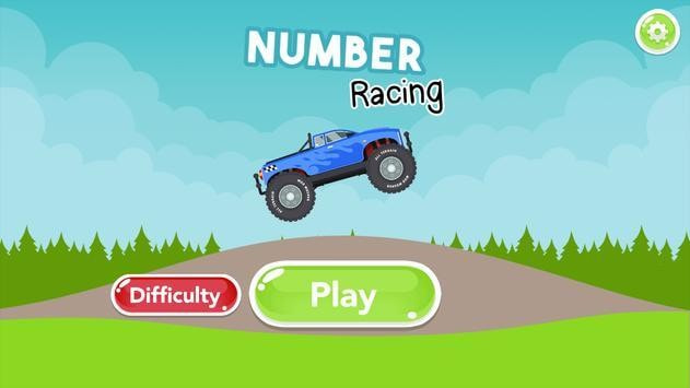 数字赛车Number Racing2
