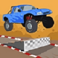 数字赛车Number Racing_logo