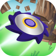 我锯树贼6(Buzzsaw!)_logo