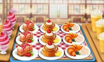 神奇的厨师烹饪比赛2