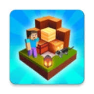 迷你像素村庄（MiniCraft Village）手机客户端下载