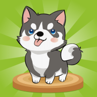 幼犬小镇(Puppy Town)手游apk