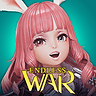 无休止的战争(Endless War)_logo