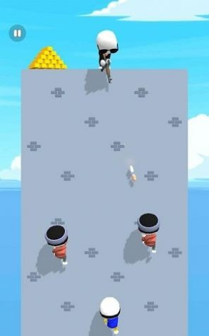 射小偷Shoot the Thieves1
