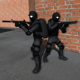 CQB射击2免费最新版