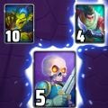 漆黑卡组Black Deck手机正版下载