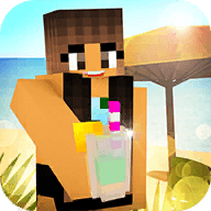 像素沙滩派对免费手游最新版本