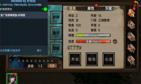 武林侠影2