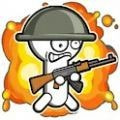 最后的斯蒂克曼(Stickman)游戏手机版