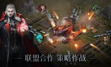 暗影谜题1