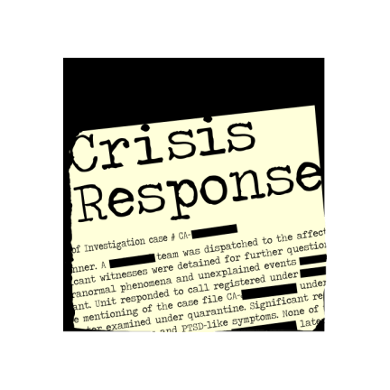 危机应对游戏(Crisis Response)安装下载免费正版