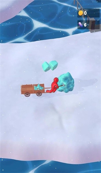 采冰矿工Ice Miner1