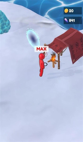 采冰矿工Ice Miner0
