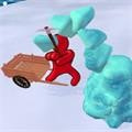 采冰矿工Ice Miner_logo