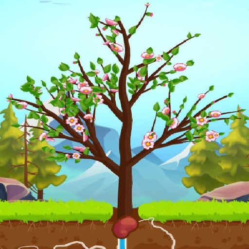 生命树安卓免费游戏app
