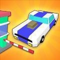收费站循环圈Idle Toll Clicker_logo