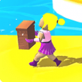 斯蒂克曼便捷跑步者3DStickman 3D游戏安卓下载免费