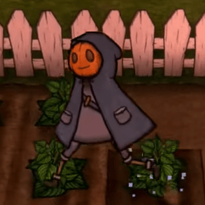 娘化版植物爆射僵尸王_logo