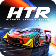 高速路赛车手(Highway Traffic Racer)_logo