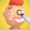 涂鸦解决难题Doodle It 3D_logo