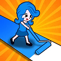 绘画大师彩色奔跑安卓版手游下载