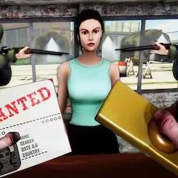 边境官模拟手机下载