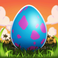 侏罗纪世界合并恐龙(Merge Dinos)安装下载免费正版