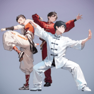 无尽宗师免费下载