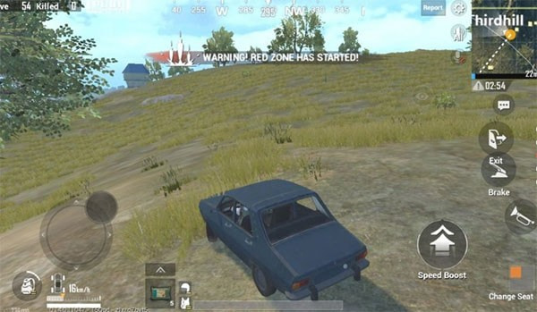 绝地求生轻量国际服低配版(BETA PUBG MOBILE LITE)2
