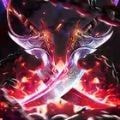 混沌双刃强袭者Blade of Chaos_logo