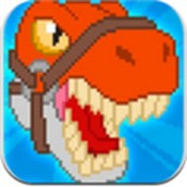 恐龙工厂Dino Factory下载