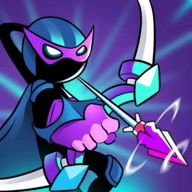 火柴人战斗弓箭手生存(Archer Survival)安卓免费游戏app