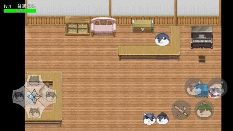 狗头卡包ESD0