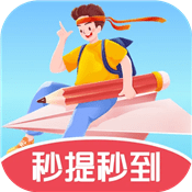 璀璨答题_logo